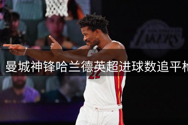 曼城神锋哈兰德英超进球数追平枪手名宿赖特